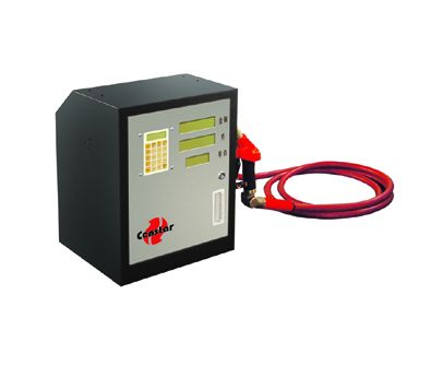 portable fuel pump-Censtar fuel dispensing