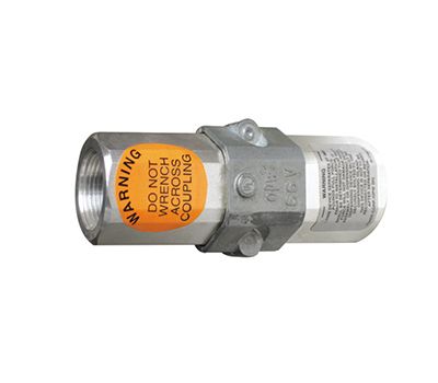 breakaway couplings-Censtar vacuum breaker valve