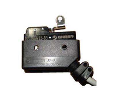 fuel pressure switch-Censtar electronic components