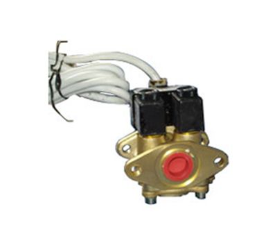 fuel shut off solenoid valve-Censtar fuel solenoid valve