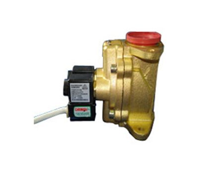 hydraulic solenoid valve-Censtar fuel solenoid valve