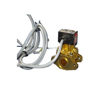 oil solenoid valves-Censtar fuel solenoid valve