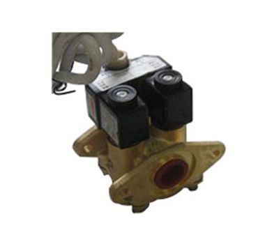 solenoid gas valve-Censtar fuel solenoid valve
