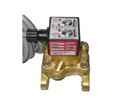 solenoid operated valve-Censtar fuel solenoid valve