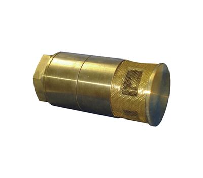 pump foot valve-Censtar foot valves