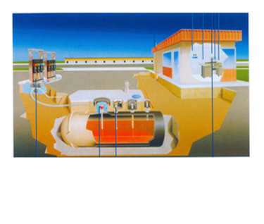 gas station management system-Censtar filling station management system