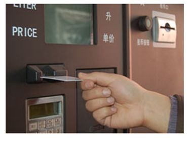 fuel card systems-Censtar filling station management system